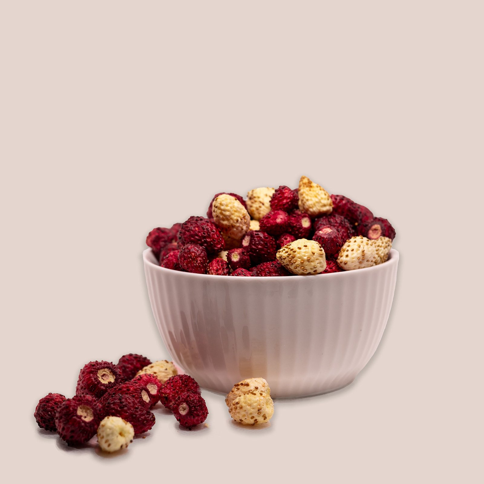 Liofilizuotos žemuogės - Image 4